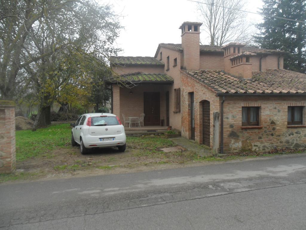 La Civetta Apartment Torrita di Siena Room photo