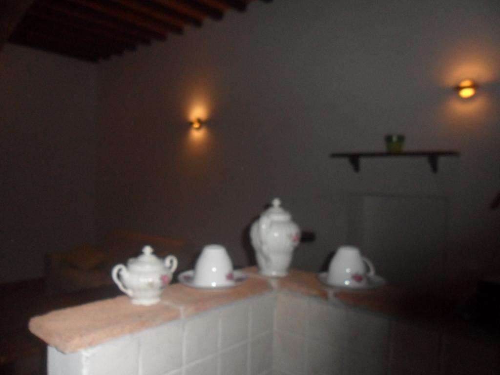 La Civetta Apartment Torrita di Siena Room photo