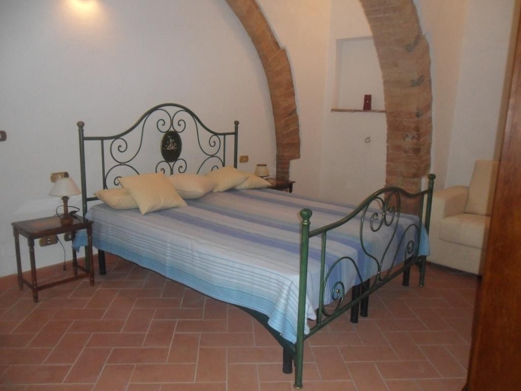 La Civetta Apartment Torrita di Siena Room photo